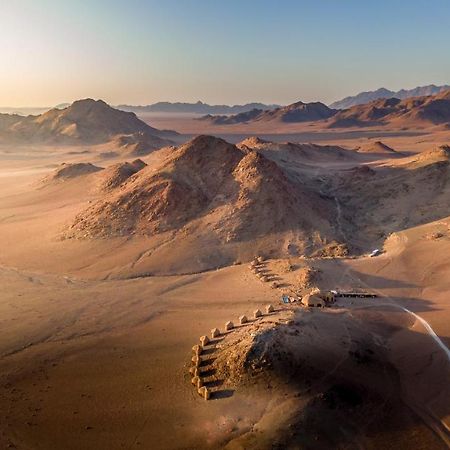 Desert Hills Lodge セスリエム エクステリア 写真