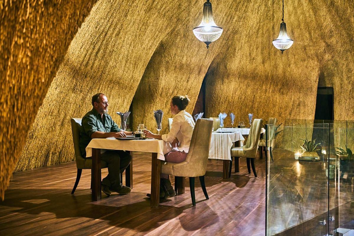 Desert Hills Lodge セスリエム エクステリア 写真