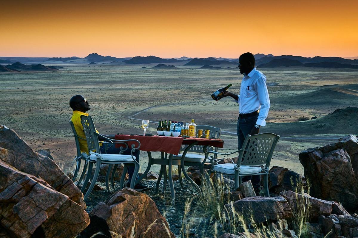 Desert Hills Lodge セスリエム エクステリア 写真