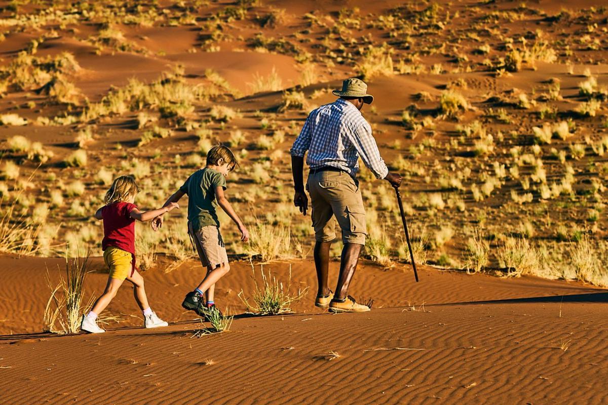 Desert Hills Lodge セスリエム エクステリア 写真