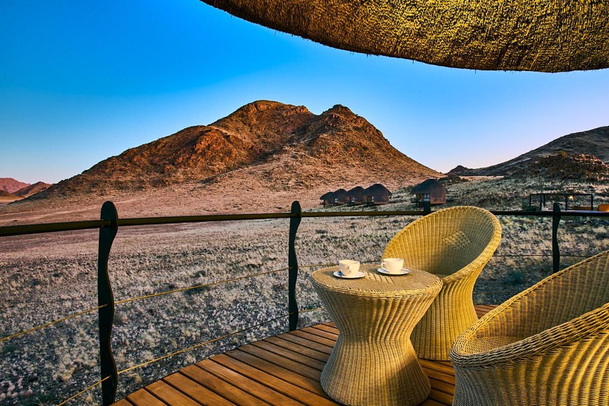 Desert Hills Lodge セスリエム エクステリア 写真