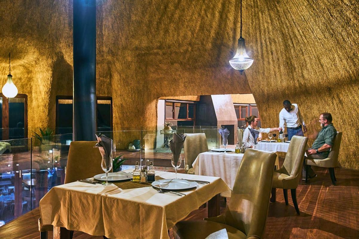 Desert Hills Lodge セスリエム エクステリア 写真