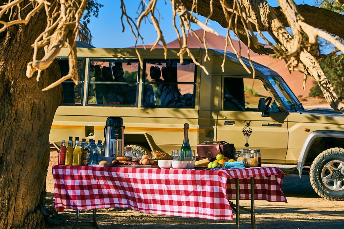 Desert Hills Lodge セスリエム エクステリア 写真