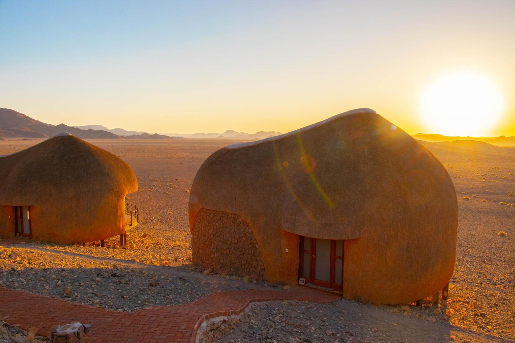 Desert Hills Lodge セスリエム エクステリア 写真