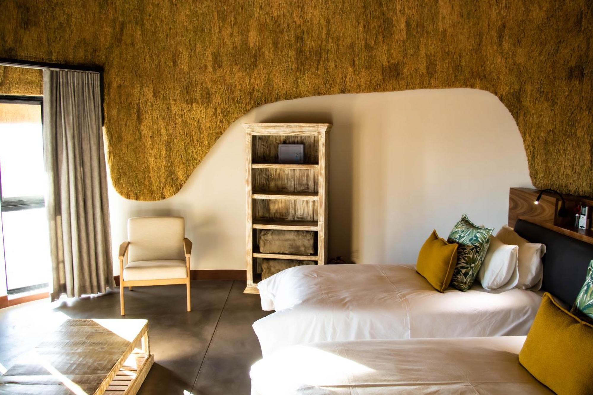 Desert Hills Lodge セスリエム エクステリア 写真