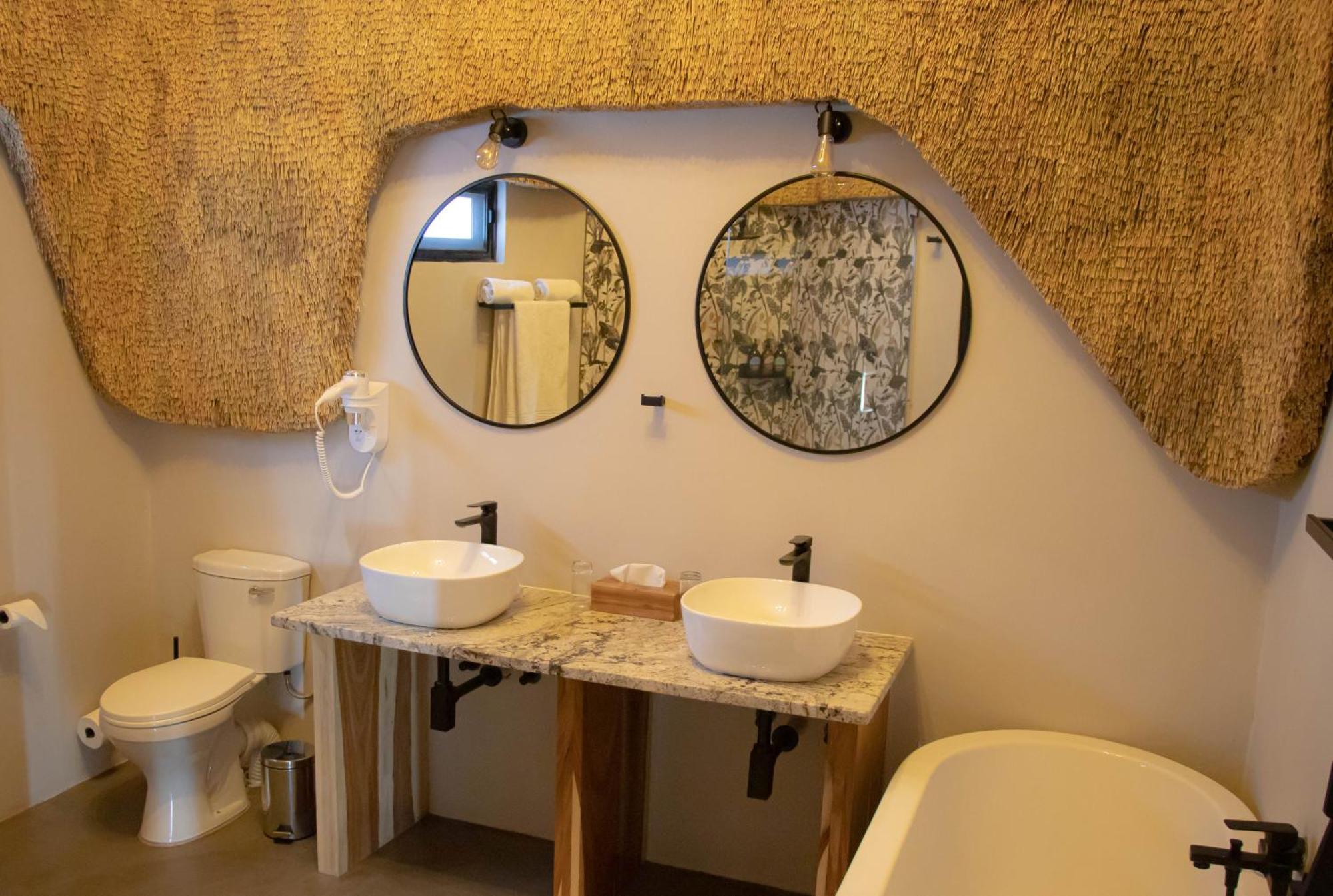 Desert Hills Lodge セスリエム エクステリア 写真