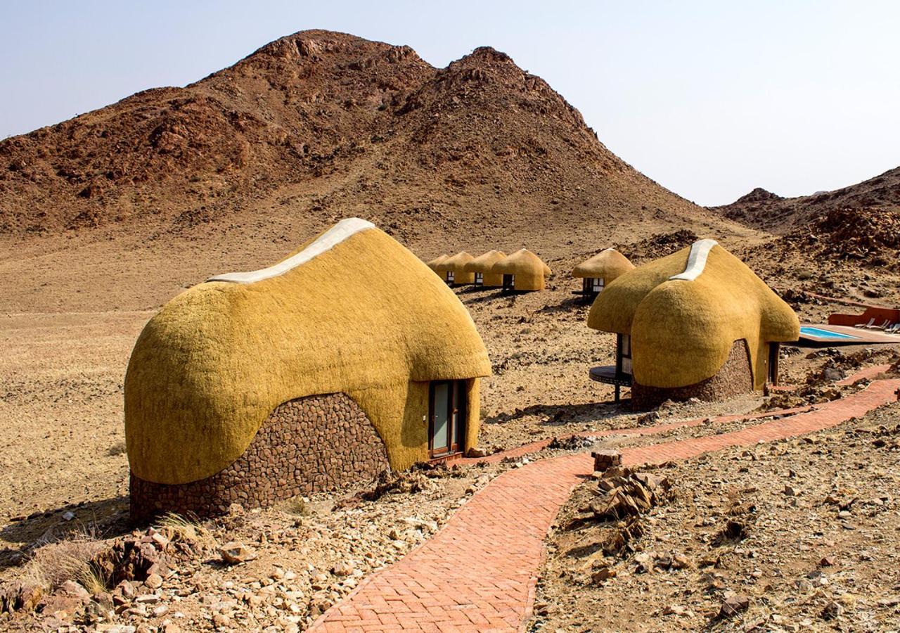 Desert Hills Lodge セスリエム エクステリア 写真