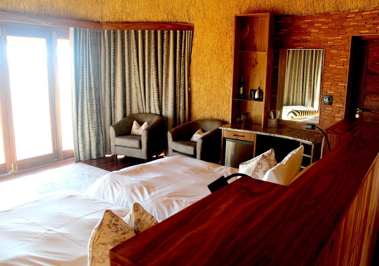 Desert Hills Lodge セスリエム エクステリア 写真