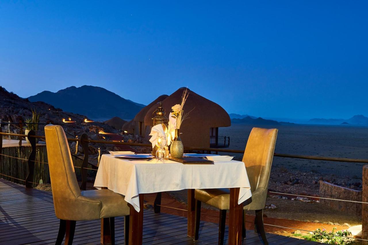 Desert Hills Lodge セスリエム エクステリア 写真