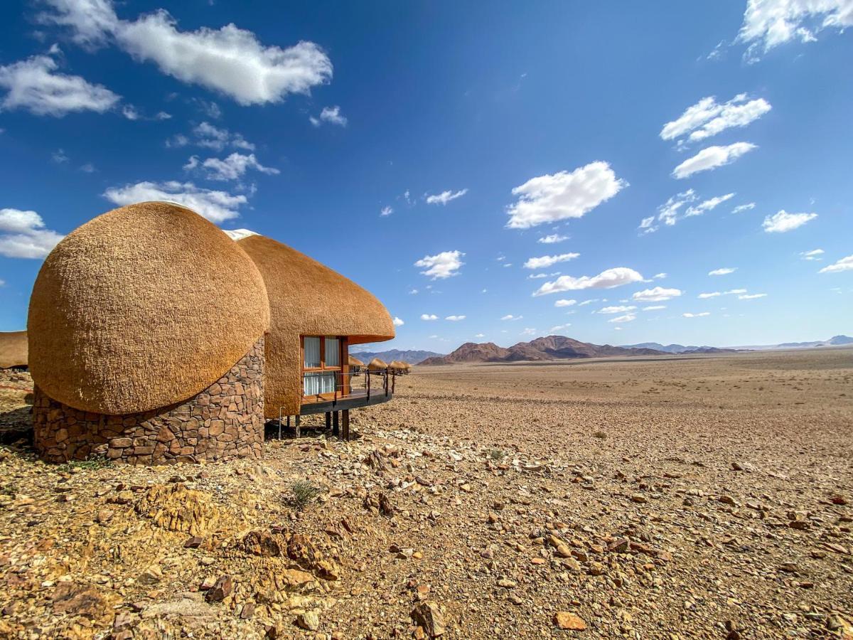Desert Hills Lodge セスリエム エクステリア 写真