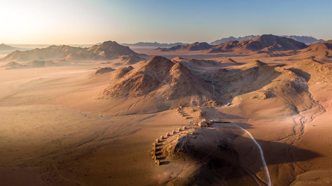 Desert Hills Lodge セスリエム エクステリア 写真