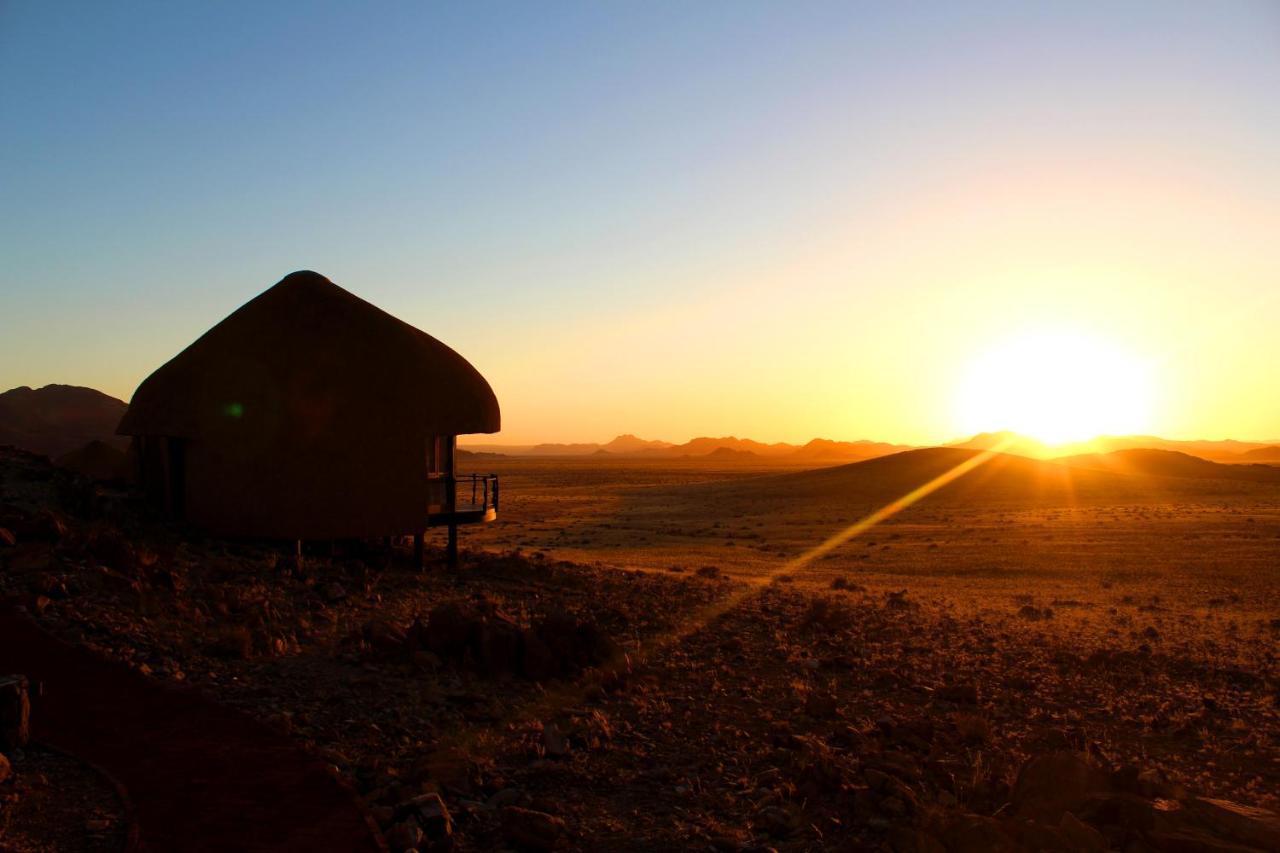 Desert Hills Lodge セスリエム エクステリア 写真